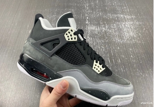 4 Fear Pack  626969-030 Retro 626969-030 Jordan 0322